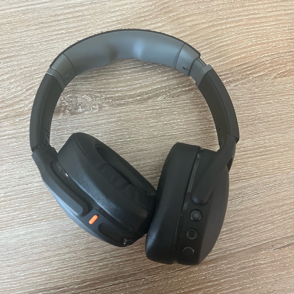 Pre loved Skull Crusher EVO